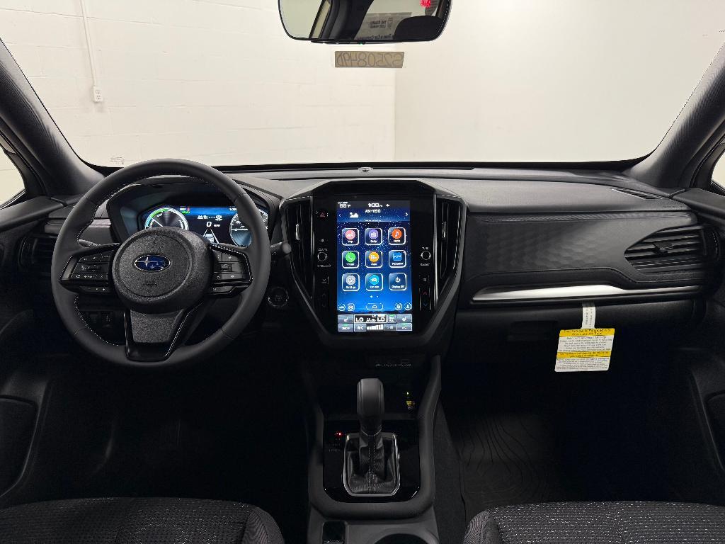 new 2025 Subaru Forester Hybrid car, priced at $35,942