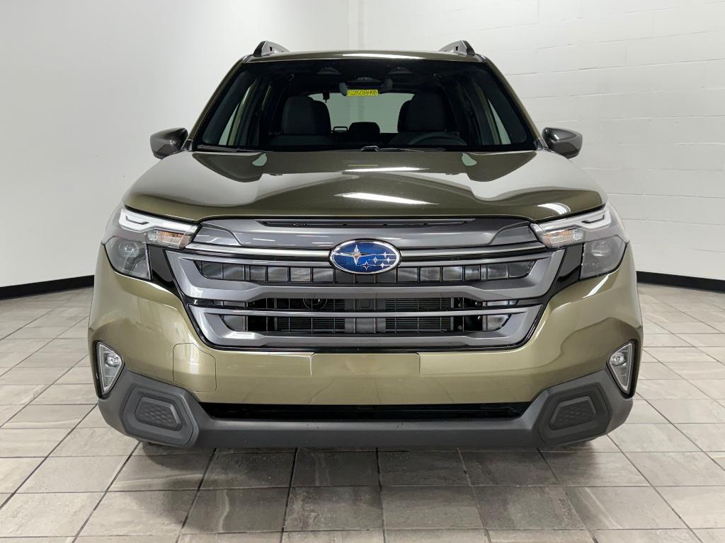 new 2025 Subaru Forester Hybrid car, priced at $35,942