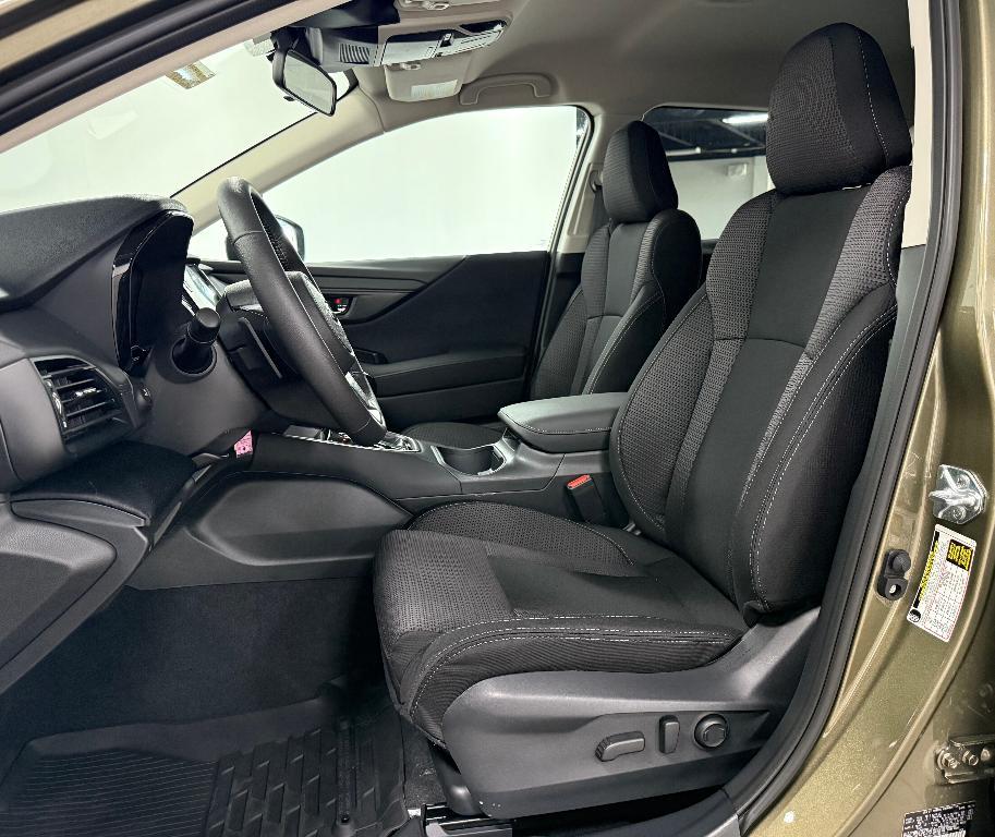 new 2025 Subaru Outback car, priced at $34,039