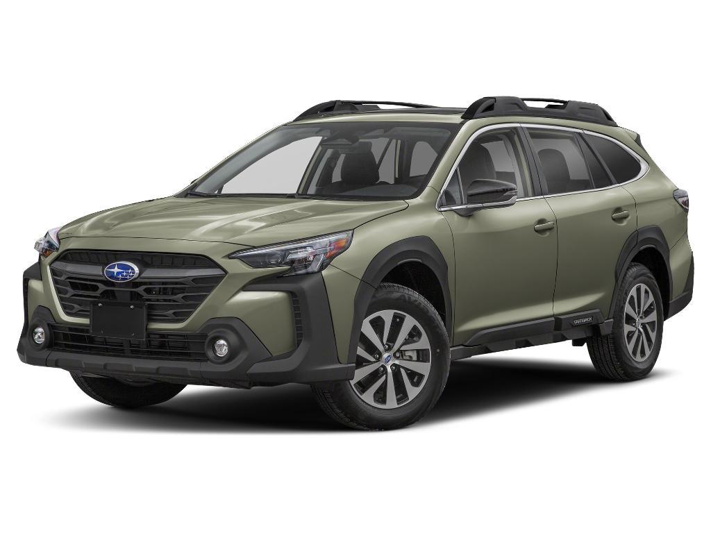 new 2025 Subaru Outback car, priced at $34,039