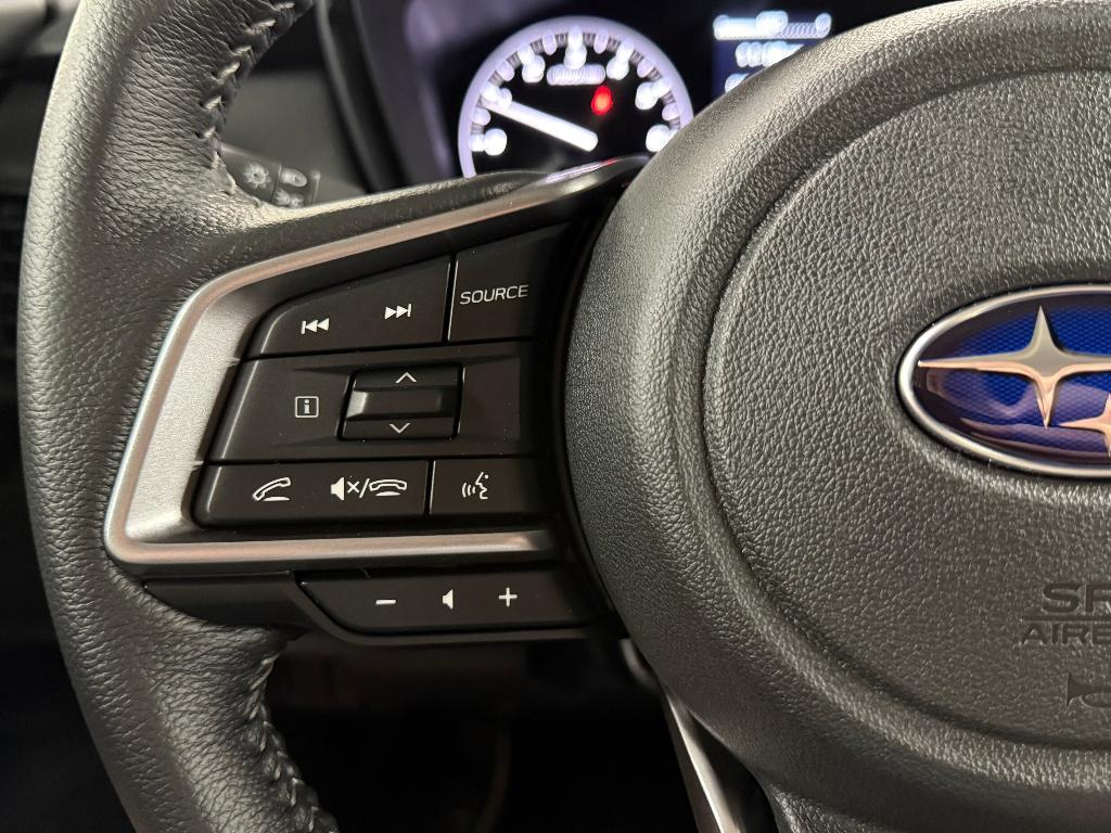 new 2025 Subaru Outback car, priced at $34,039