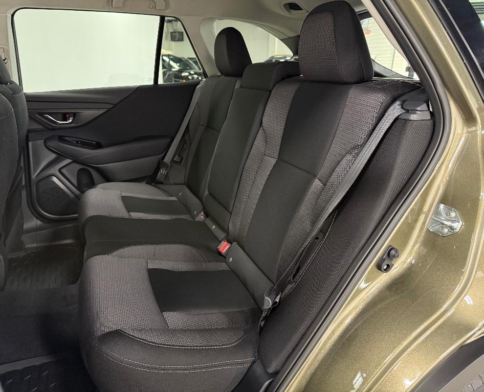 new 2025 Subaru Outback car, priced at $34,039