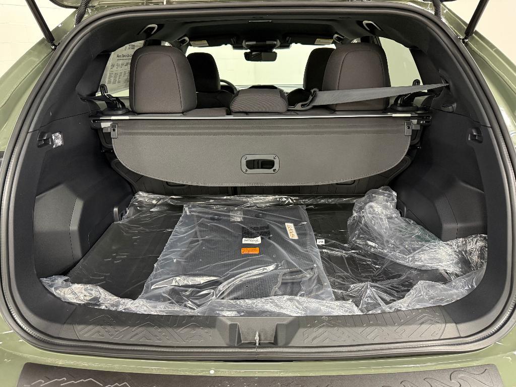 new 2026 Subaru Crosstrek car, priced at $33,176