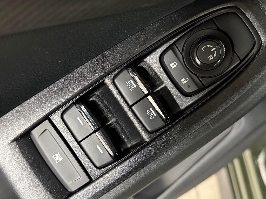 new 2026 Subaru Crosstrek car, priced at $33,176