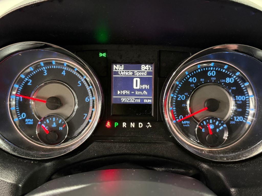 used 2015 Chrysler Town & Country car, priced at $11,500