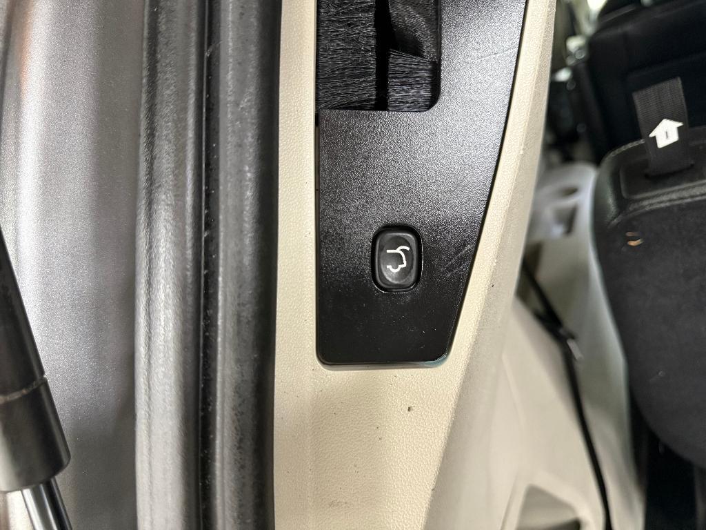 used 2015 Chrysler Town & Country car, priced at $11,500
