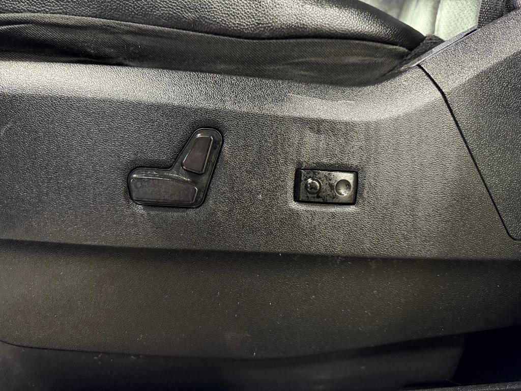 used 2015 Chrysler Town & Country car, priced at $11,500