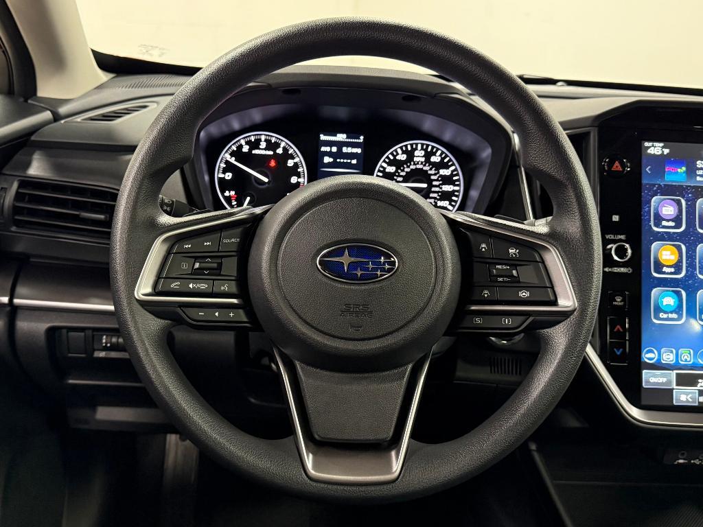 new 2026 Subaru Impreza car, priced at $30,500