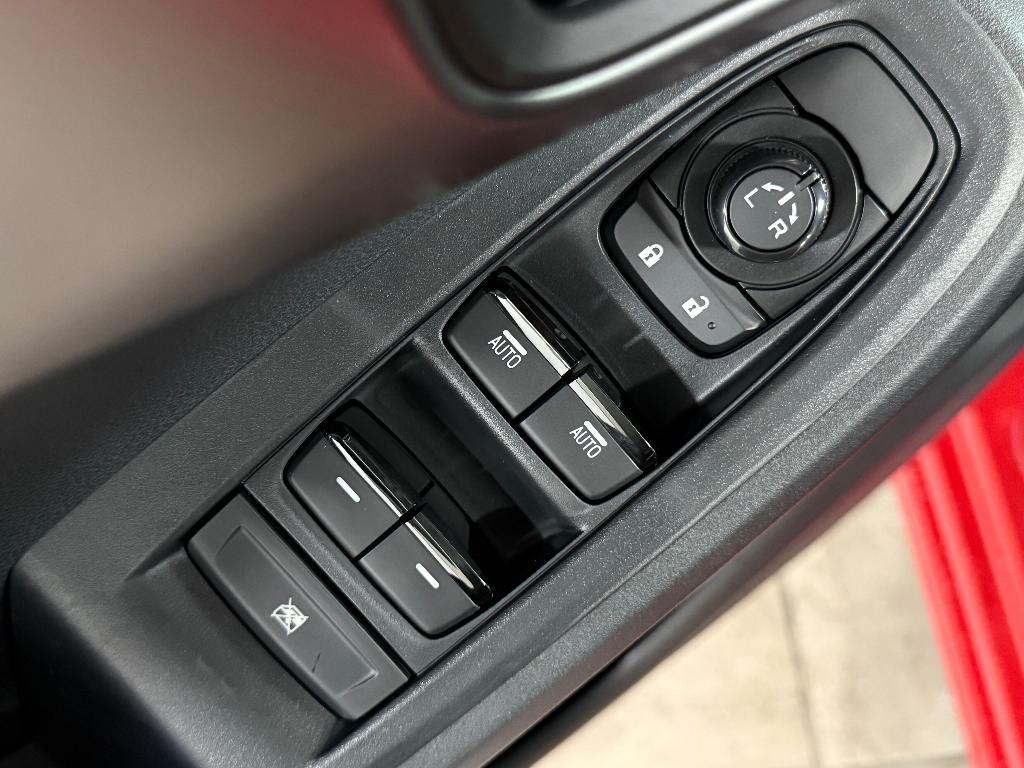 new 2026 Subaru Impreza car, priced at $30,500