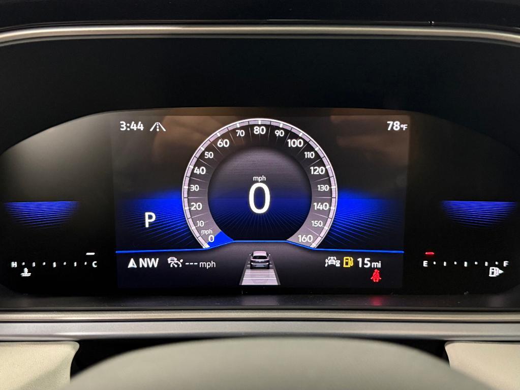 new 2025 Volkswagen Taos car, priced at $30,890