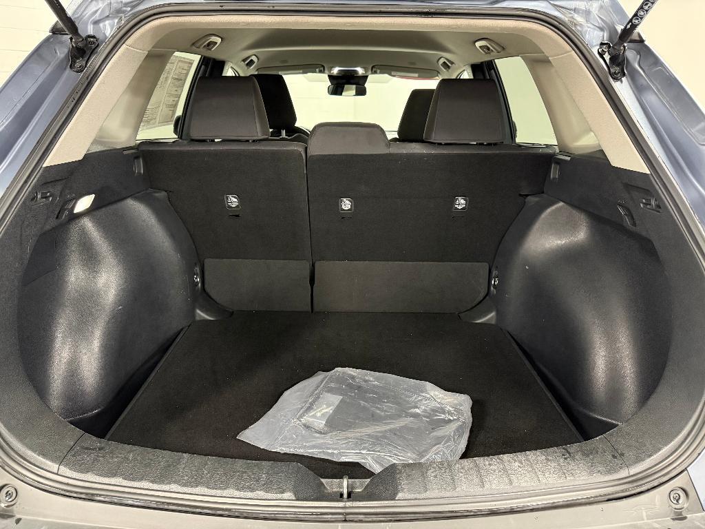 used 2024 Toyota Corolla Cross car, priced at $23,500