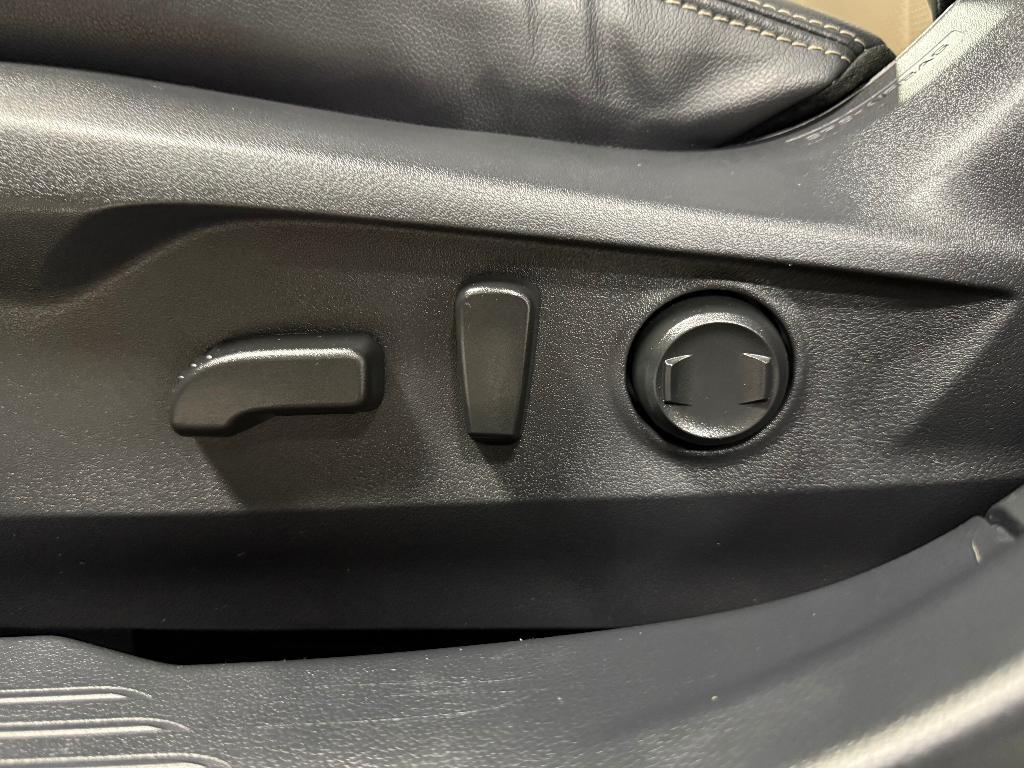 used 2021 Subaru Outback car, priced at $27,500