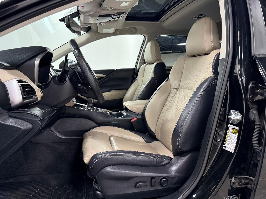 used 2021 Subaru Outback car, priced at $27,500