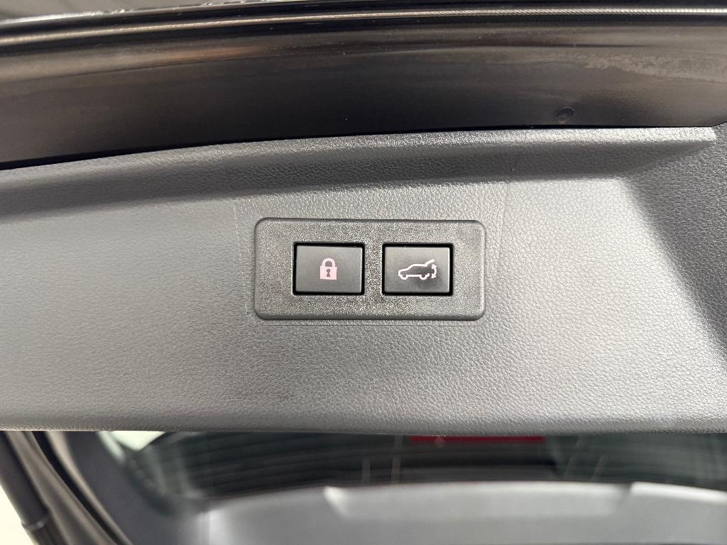 used 2021 Subaru Outback car, priced at $27,500