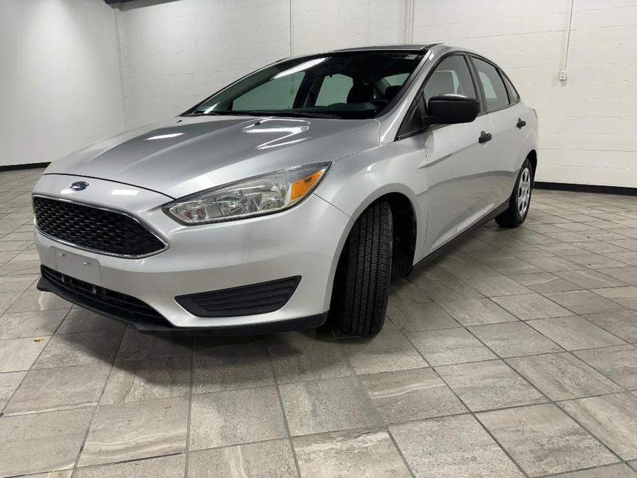 used 2017 Ford Focus car, priced at $6,269