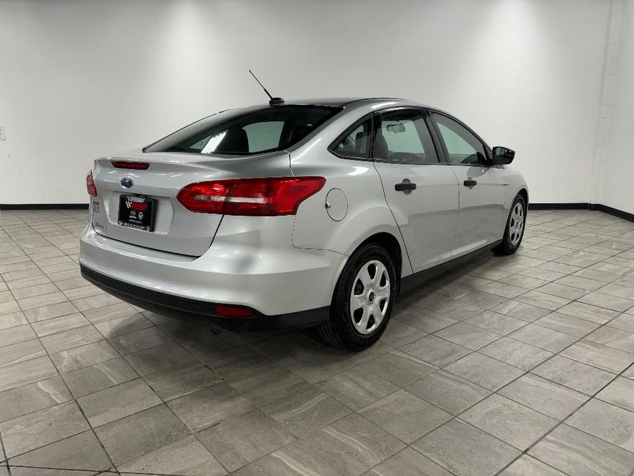 used 2017 Ford Focus car, priced at $6,269