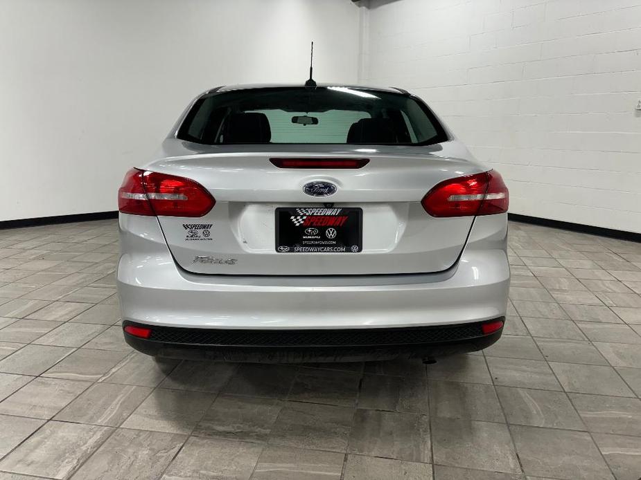 used 2017 Ford Focus car, priced at $6,269