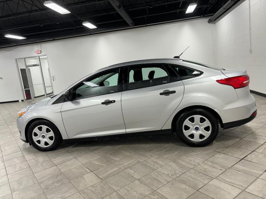 used 2017 Ford Focus car, priced at $6,269