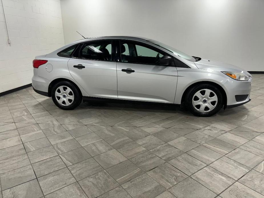 used 2017 Ford Focus car, priced at $6,269