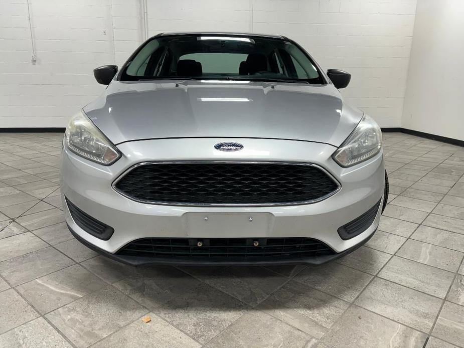 used 2017 Ford Focus car, priced at $6,269