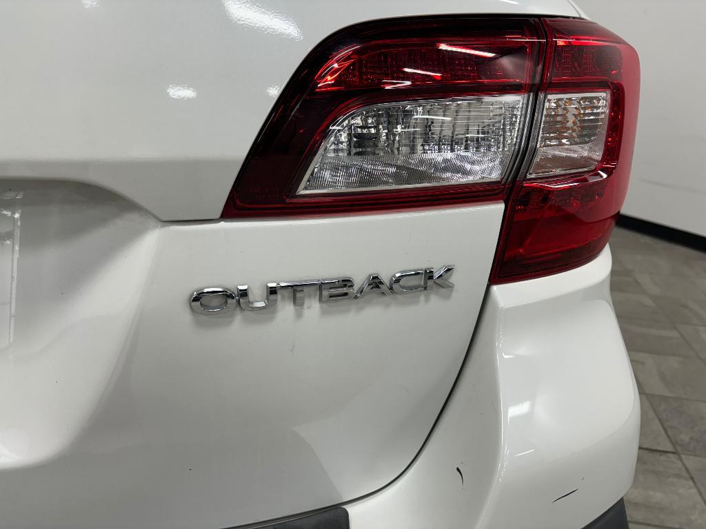 used 2019 Subaru Outback car, priced at $18,173