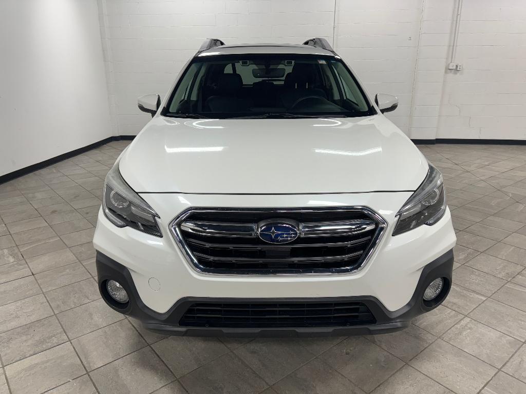 used 2019 Subaru Outback car, priced at $18,173