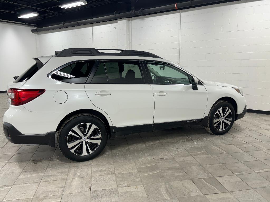 used 2019 Subaru Outback car, priced at $18,173