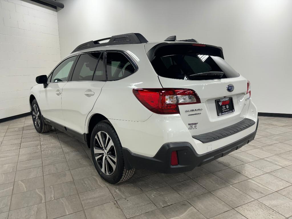 used 2019 Subaru Outback car, priced at $18,173