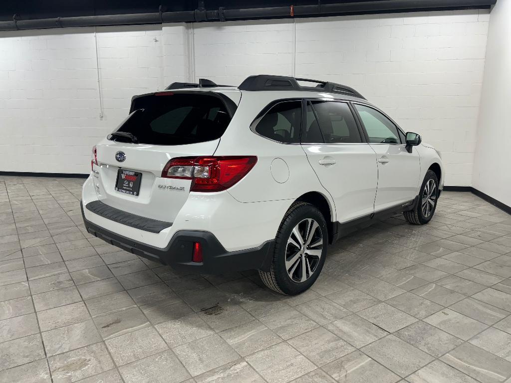 used 2019 Subaru Outback car, priced at $18,173