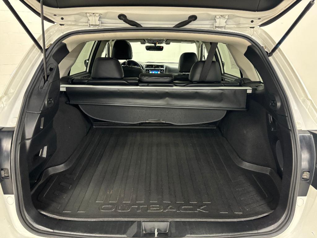 used 2019 Subaru Outback car, priced at $18,173