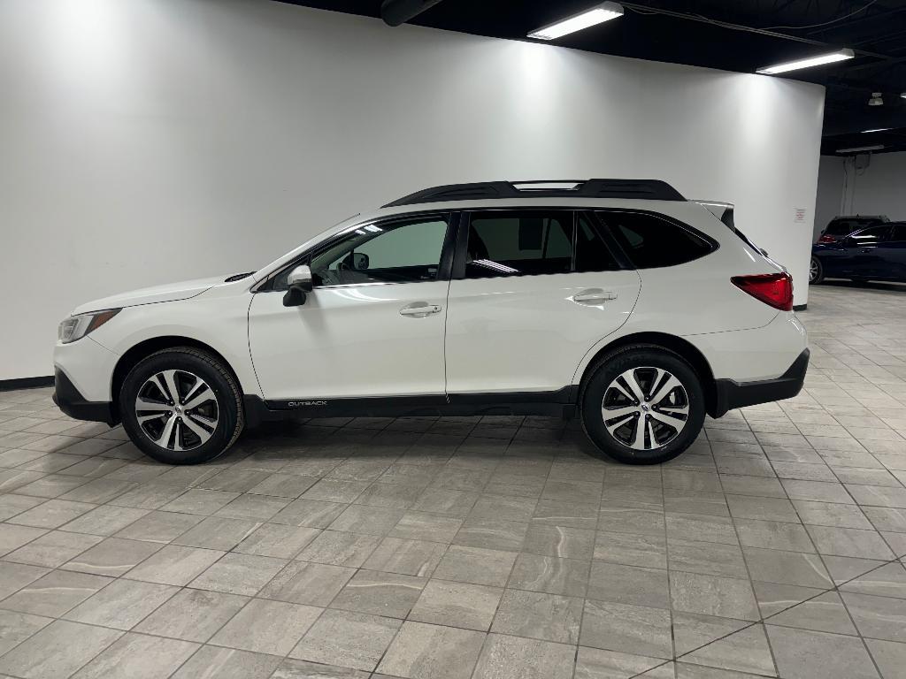 used 2019 Subaru Outback car, priced at $18,173