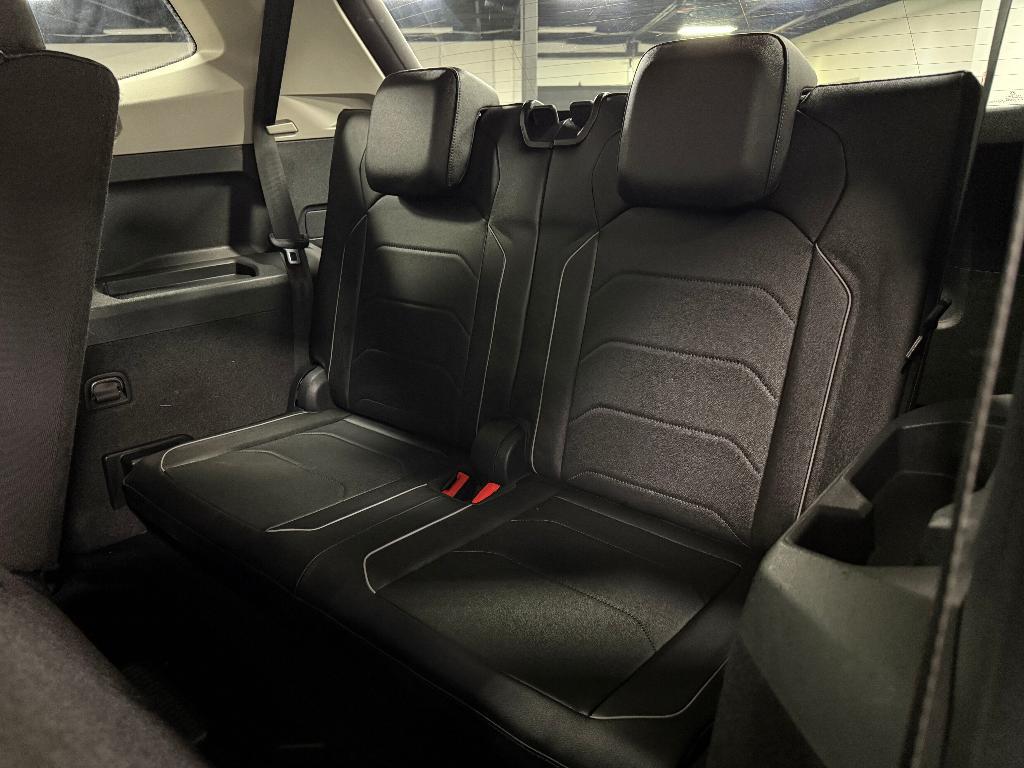 used 2018 Volkswagen Tiguan car, priced at $16,065