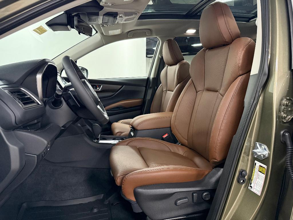 new 2026 Subaru Ascent car, priced at $53,425