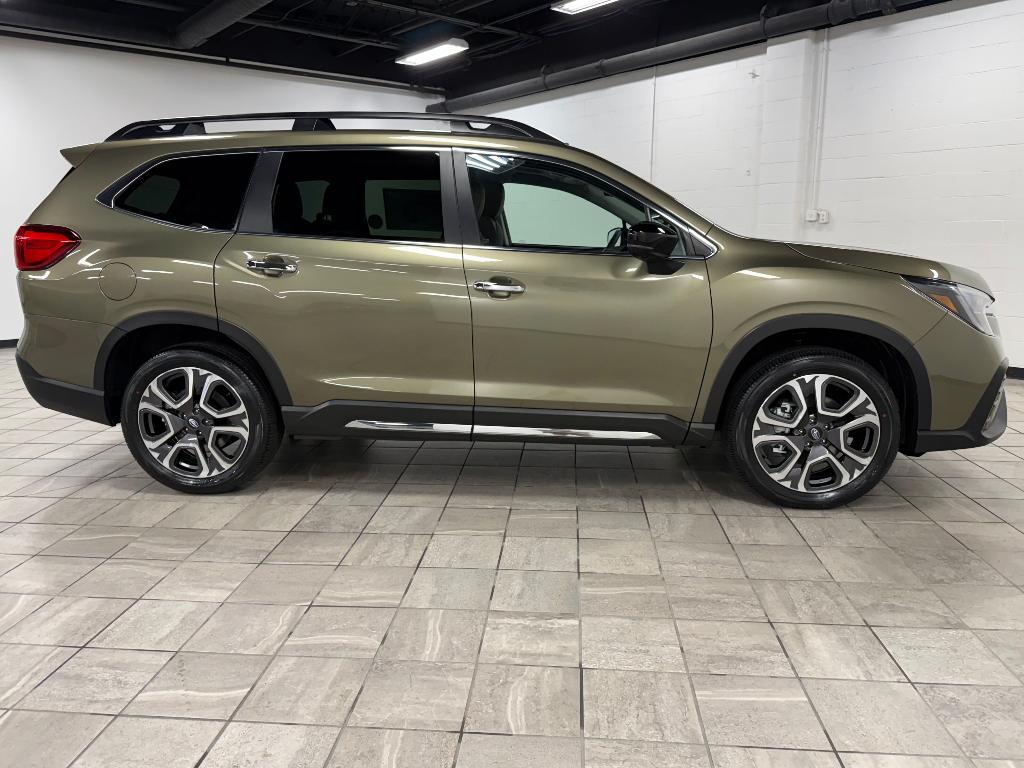 new 2026 Subaru Ascent car, priced at $53,425