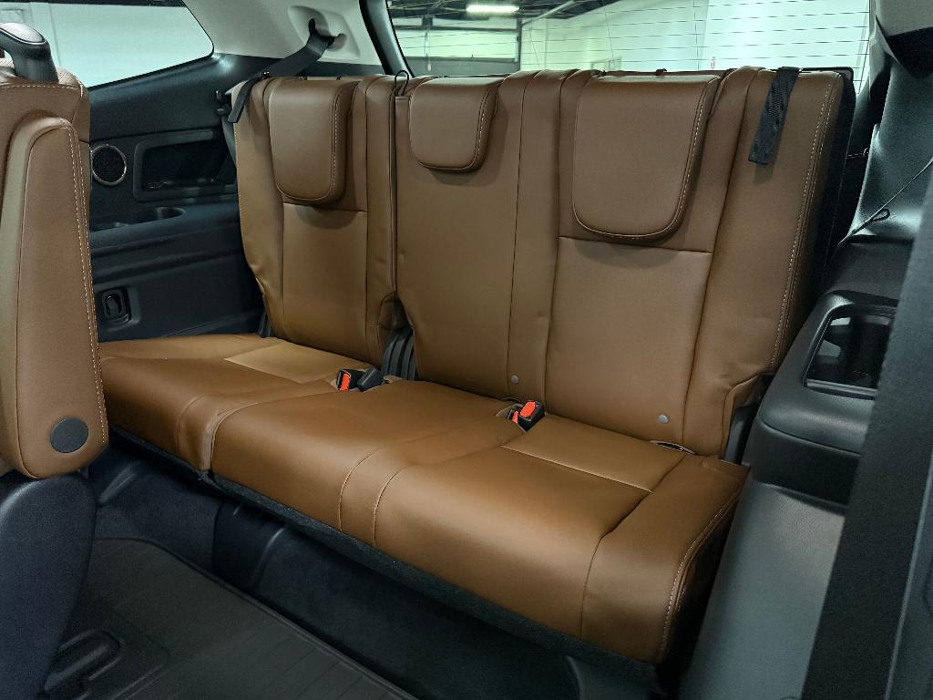 new 2026 Subaru Ascent car, priced at $53,425