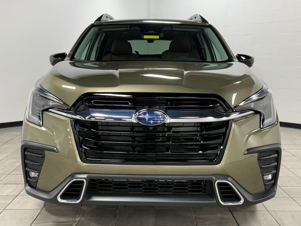 new 2026 Subaru Ascent car, priced at $53,425