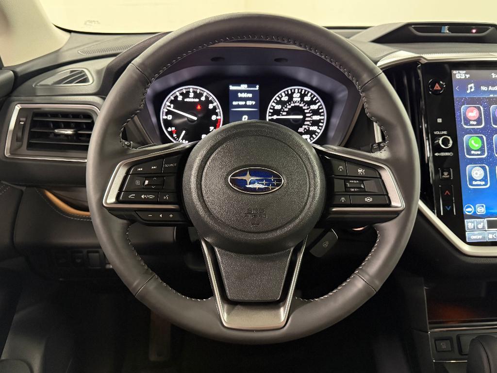 new 2026 Subaru Ascent car, priced at $53,425