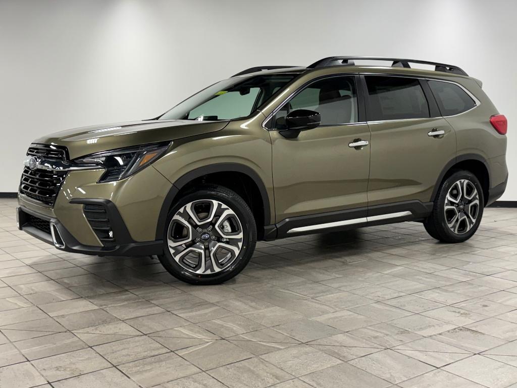 new 2026 Subaru Ascent car, priced at $53,425