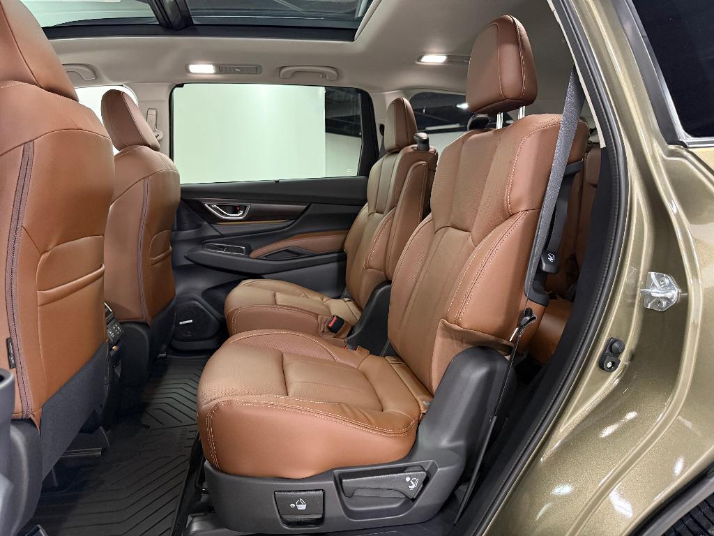 new 2026 Subaru Ascent car, priced at $53,425