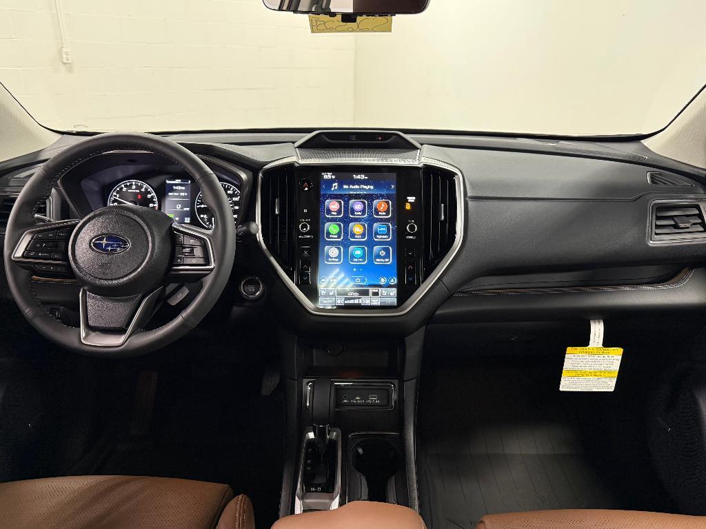 new 2026 Subaru Ascent car, priced at $53,425