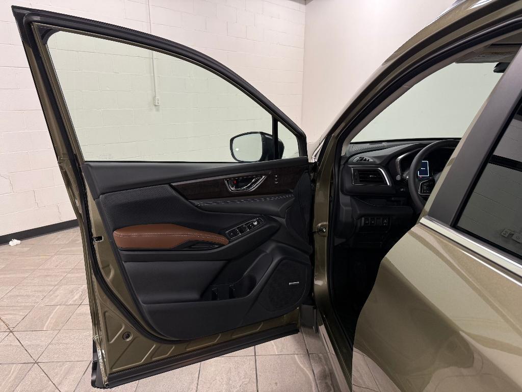 new 2026 Subaru Ascent car, priced at $53,425