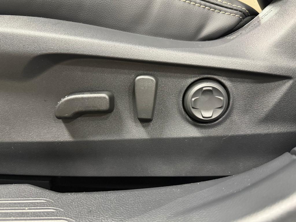 new 2025 Subaru Outback car, priced at $40,100