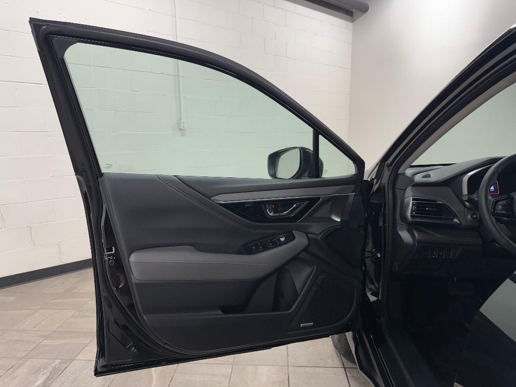 new 2025 Subaru Outback car, priced at $38,705