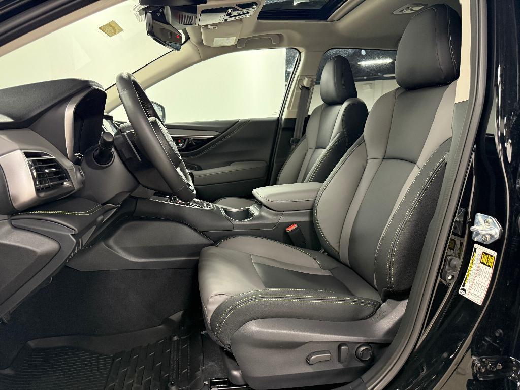 new 2025 Subaru Outback car, priced at $38,705