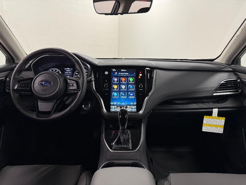 new 2025 Subaru Outback car, priced at $38,705