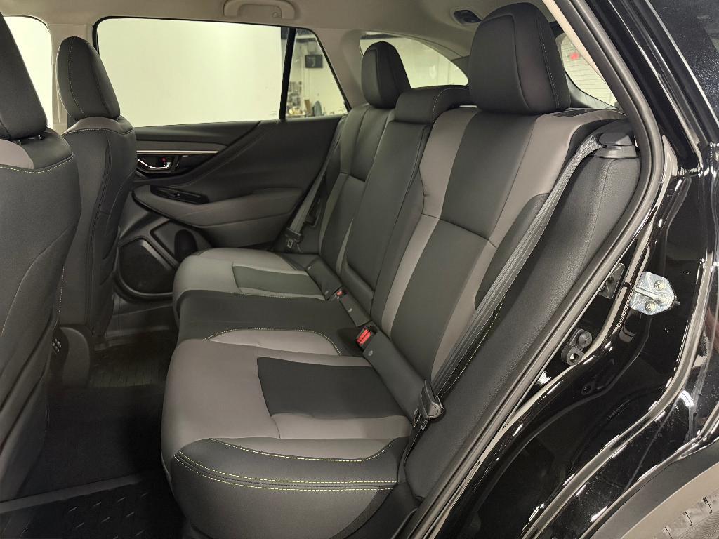 new 2025 Subaru Outback car, priced at $38,705