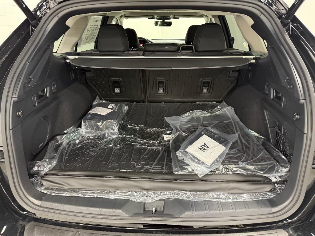 new 2025 Subaru Outback car, priced at $38,705
