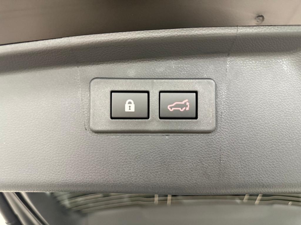 new 2025 Subaru Outback car, priced at $38,705