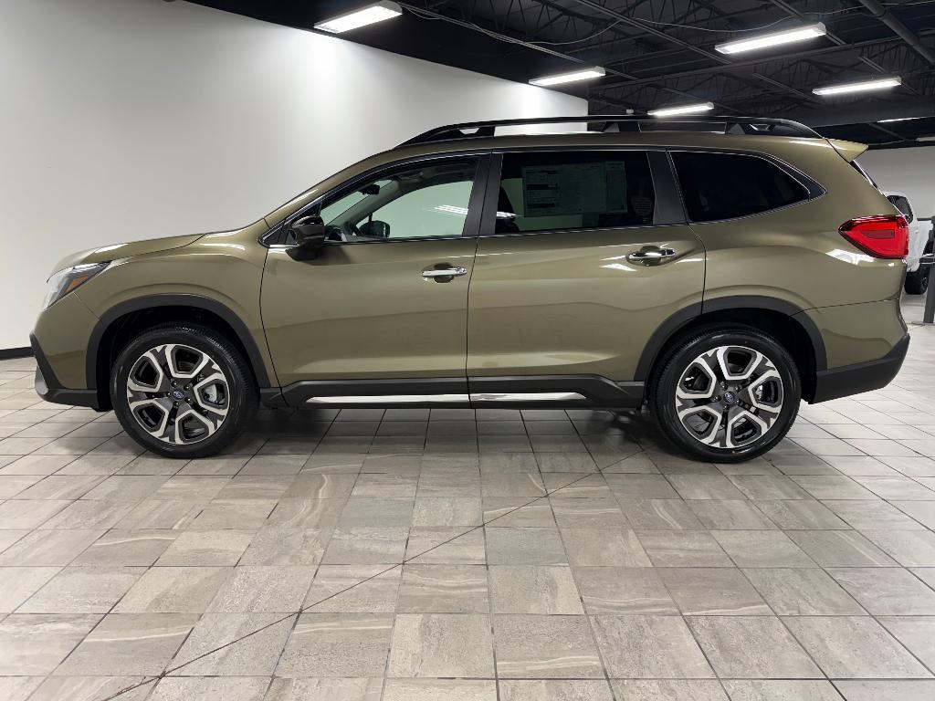 new 2025 Subaru Ascent car, priced at $53,273