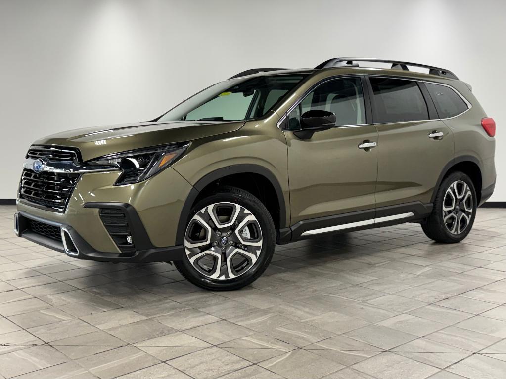 new 2025 Subaru Ascent car, priced at $53,273
